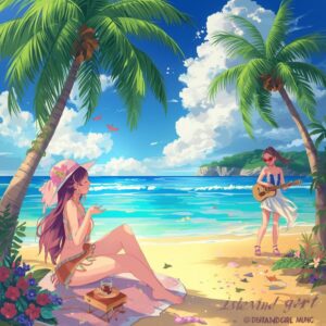 Island Girl
