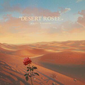 Desert Rose