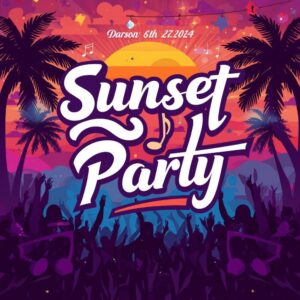 Sunset Party